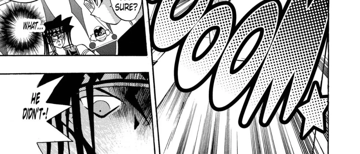 Read Yu-Gi-Oh! GX chapter 81 image 21 on Lezhin