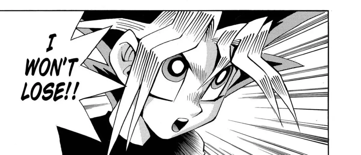 Read Yu-Gi-Oh! GX chapter 81 image 25 on Lezhin