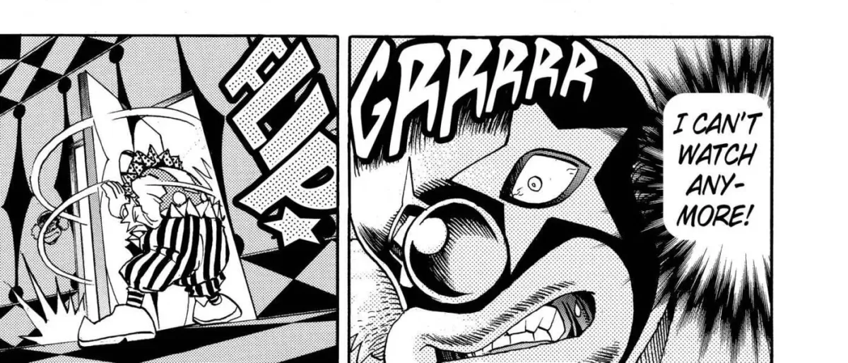Read Yu-Gi-Oh! GX chapter 81 image 29 on Lezhin