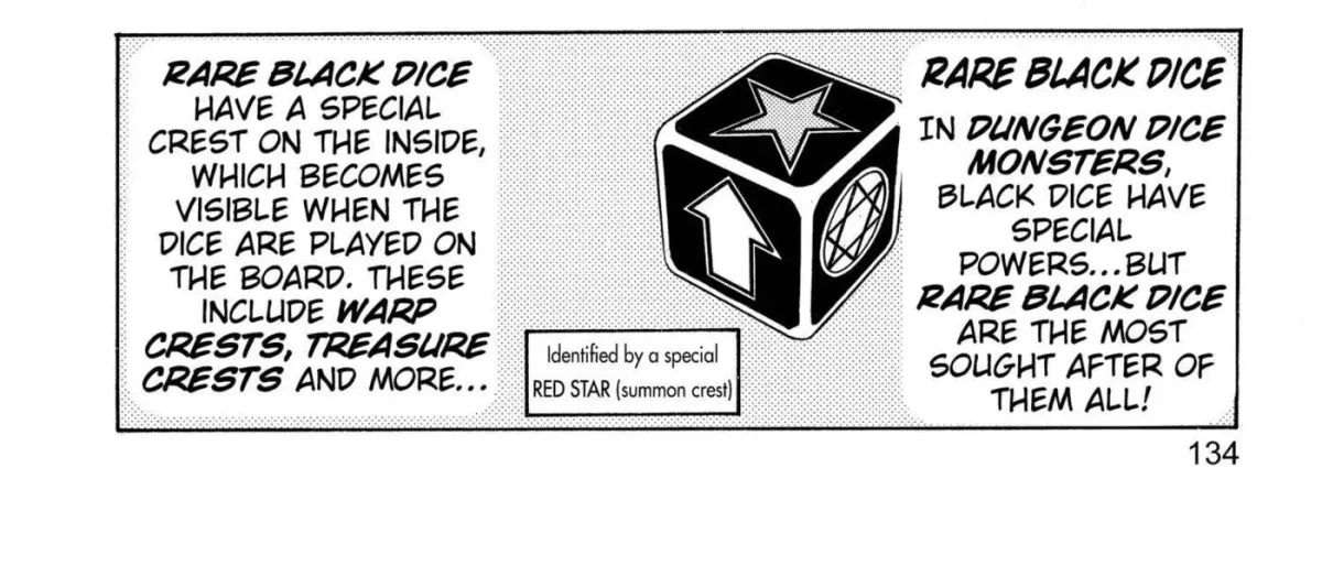 Read Yu-Gi-Oh! GX chapter 81 image 3 on Lezhin