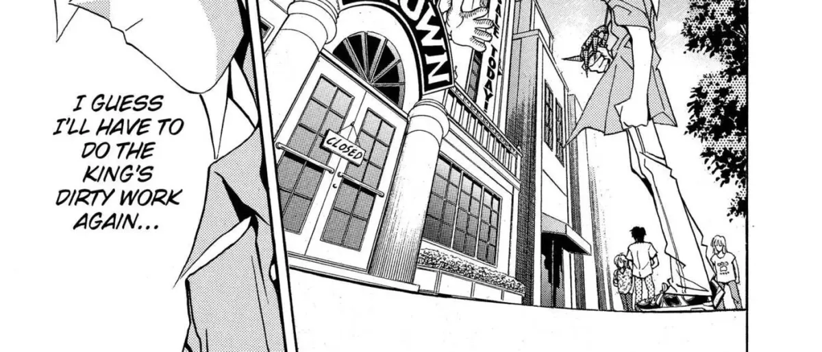 Read Yu-Gi-Oh! GX chapter 81 image 41 on Lezhin