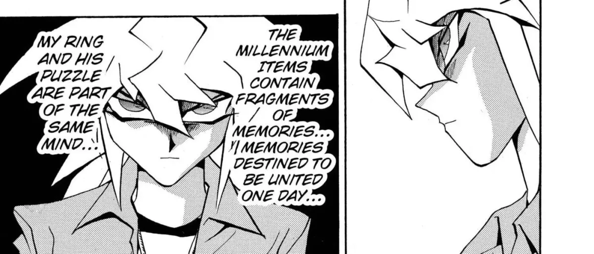 Read Yu-Gi-Oh! GX chapter 82 image 1 on Lezhin
