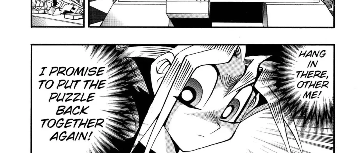 Read Yu-Gi-Oh! GX chapter 82 image 15 on Lezhin