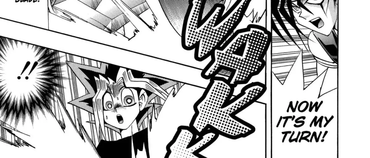 Read Yu-Gi-Oh! GX chapter 82 image 29 on Lezhin