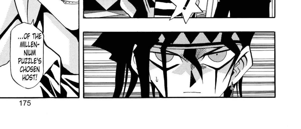 Read Yu-Gi-Oh! GX chapter 82 image 41 on Lezhin