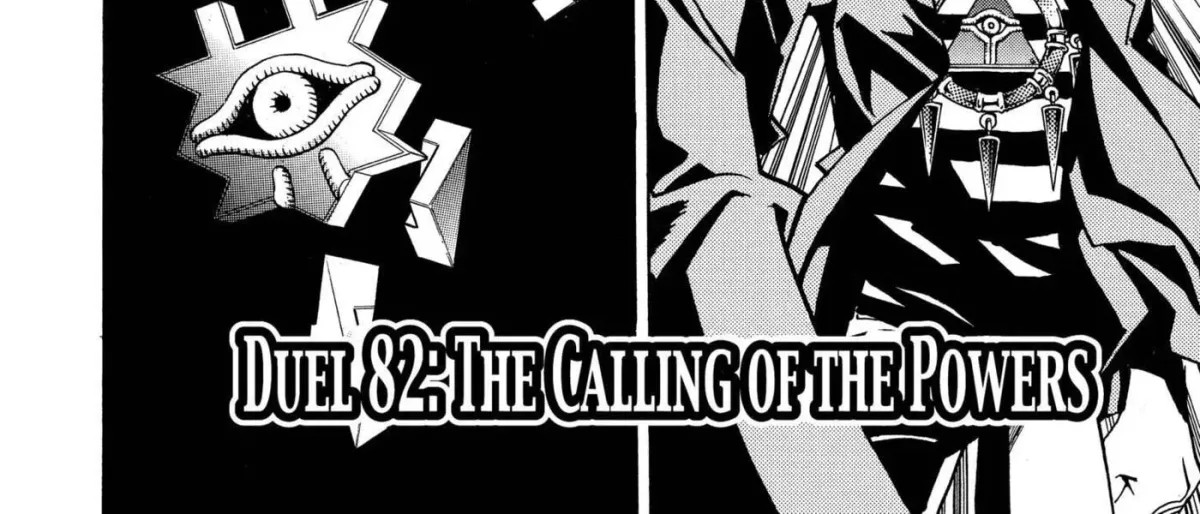 Read Yu-Gi-Oh! GX chapter 82 image 7 on Lezhin