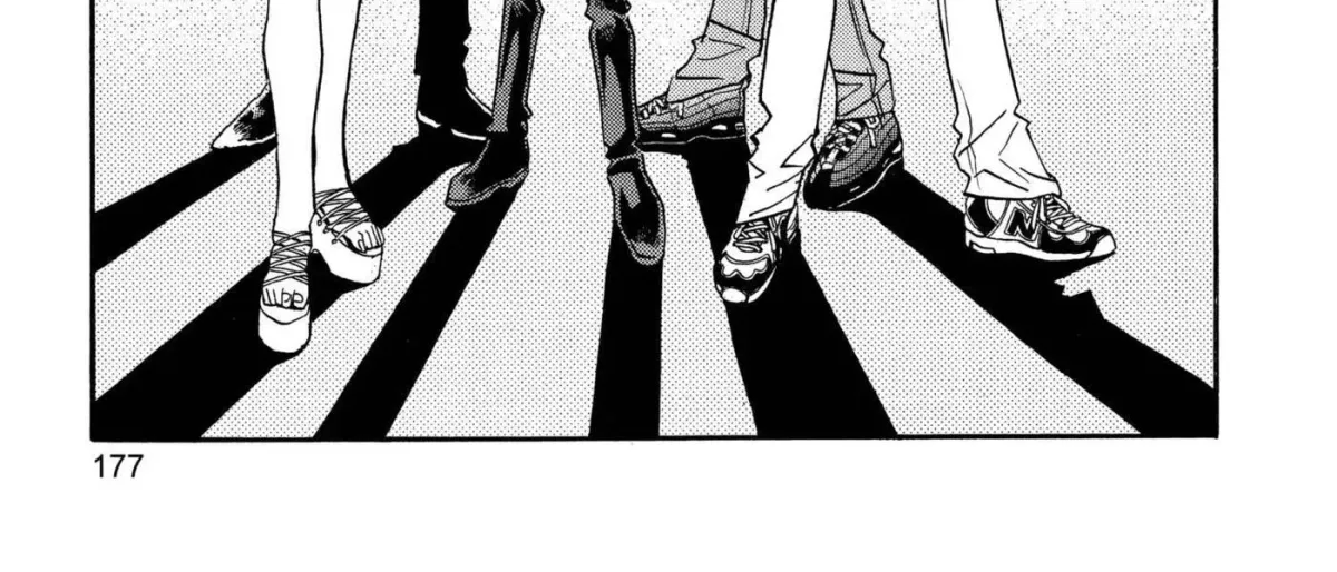 Read Yu-Gi-Oh! GX chapter 83 image 1 on Lezhin
