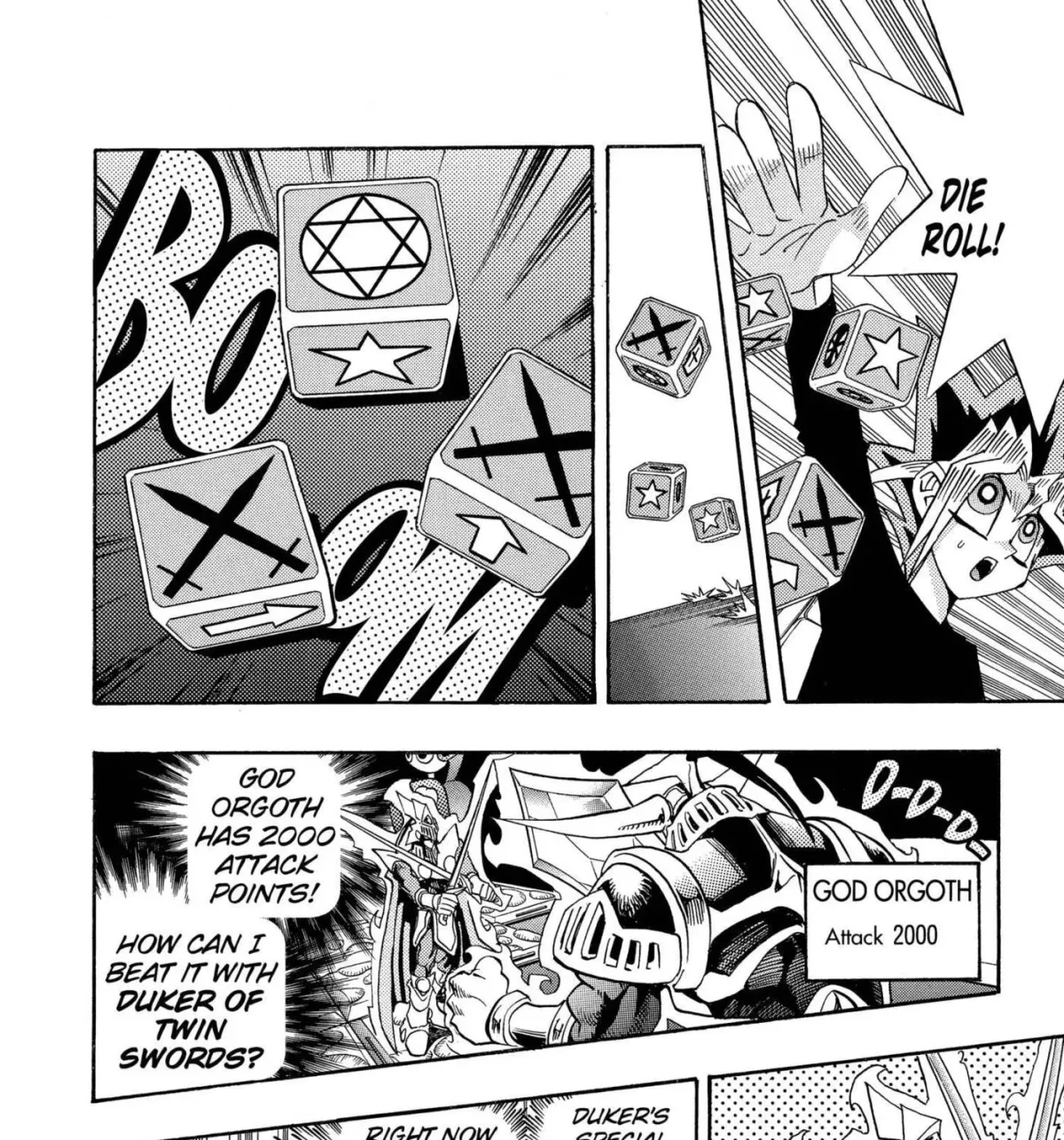 Read Yu-Gi-Oh! GX chapter 83 image 10 on Lezhin
