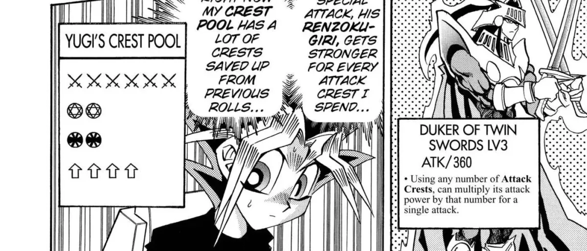 Read Yu-Gi-Oh! GX chapter 83 image 11 on Lezhin