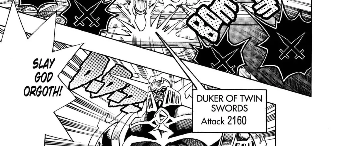 Read Yu-Gi-Oh! GX chapter 83 image 13 on Lezhin