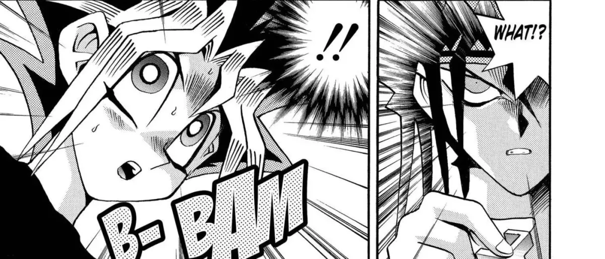 Read Yu-Gi-Oh! GX chapter 83 image 25 on Lezhin