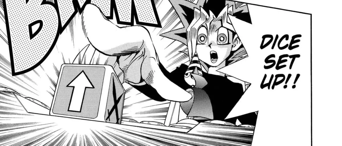 Read Yu-Gi-Oh! GX chapter 83 image 37 on Lezhin