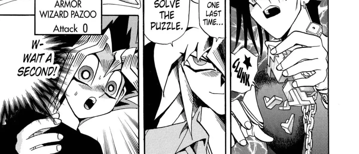Read Yu-Gi-Oh! GX chapter 83 image 41 on Lezhin