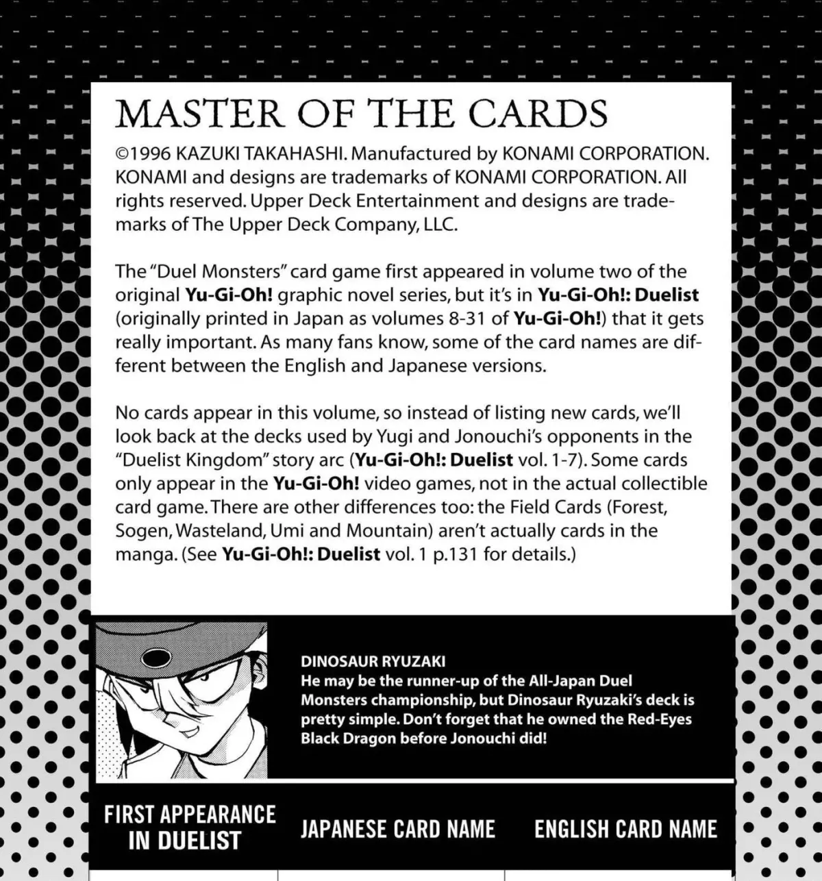 Read Yu-Gi-Oh! GX chapter 83 image 42 on Lezhin