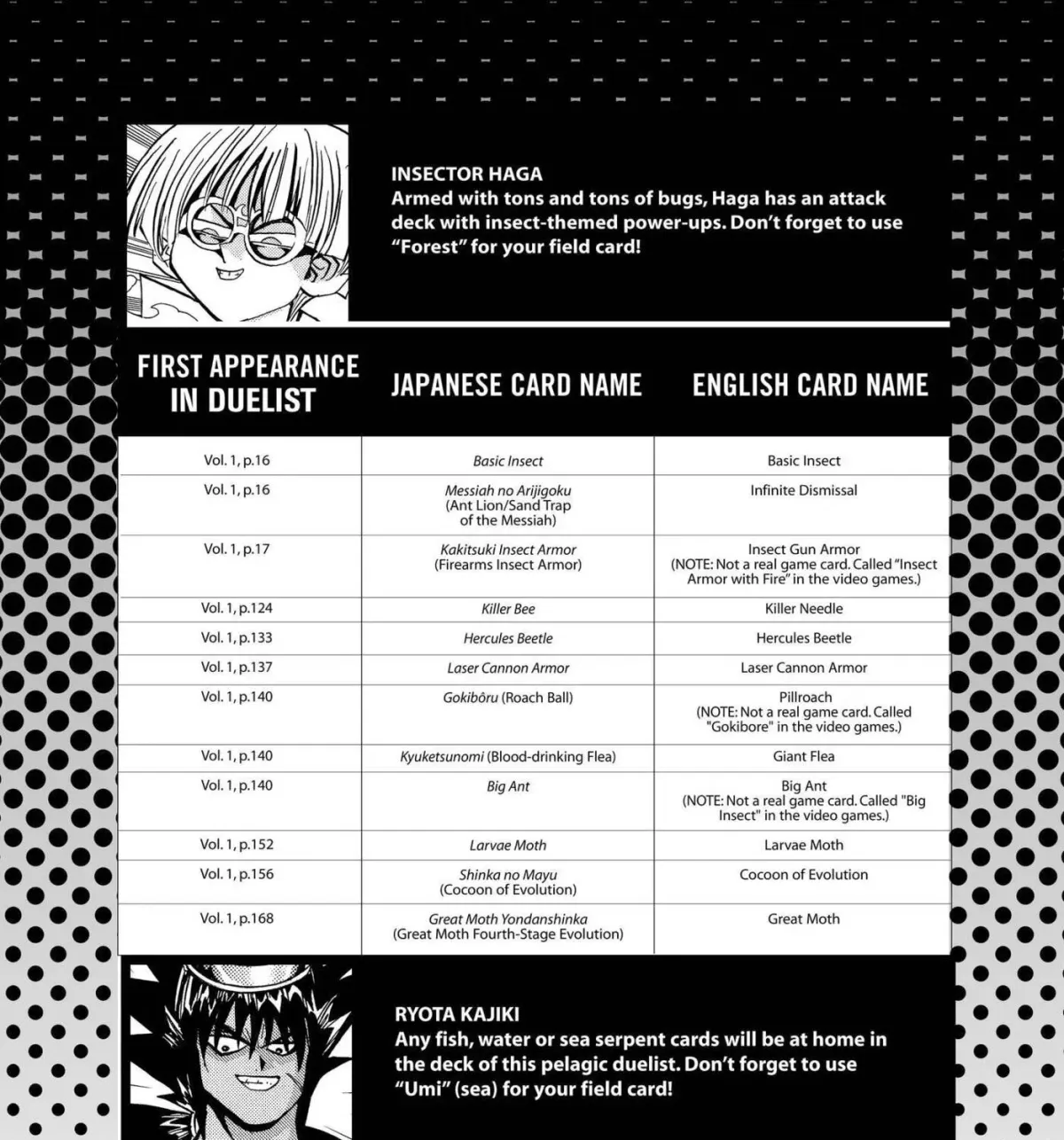 Read Yu-Gi-Oh! GX chapter 83 image 44 on Lezhin