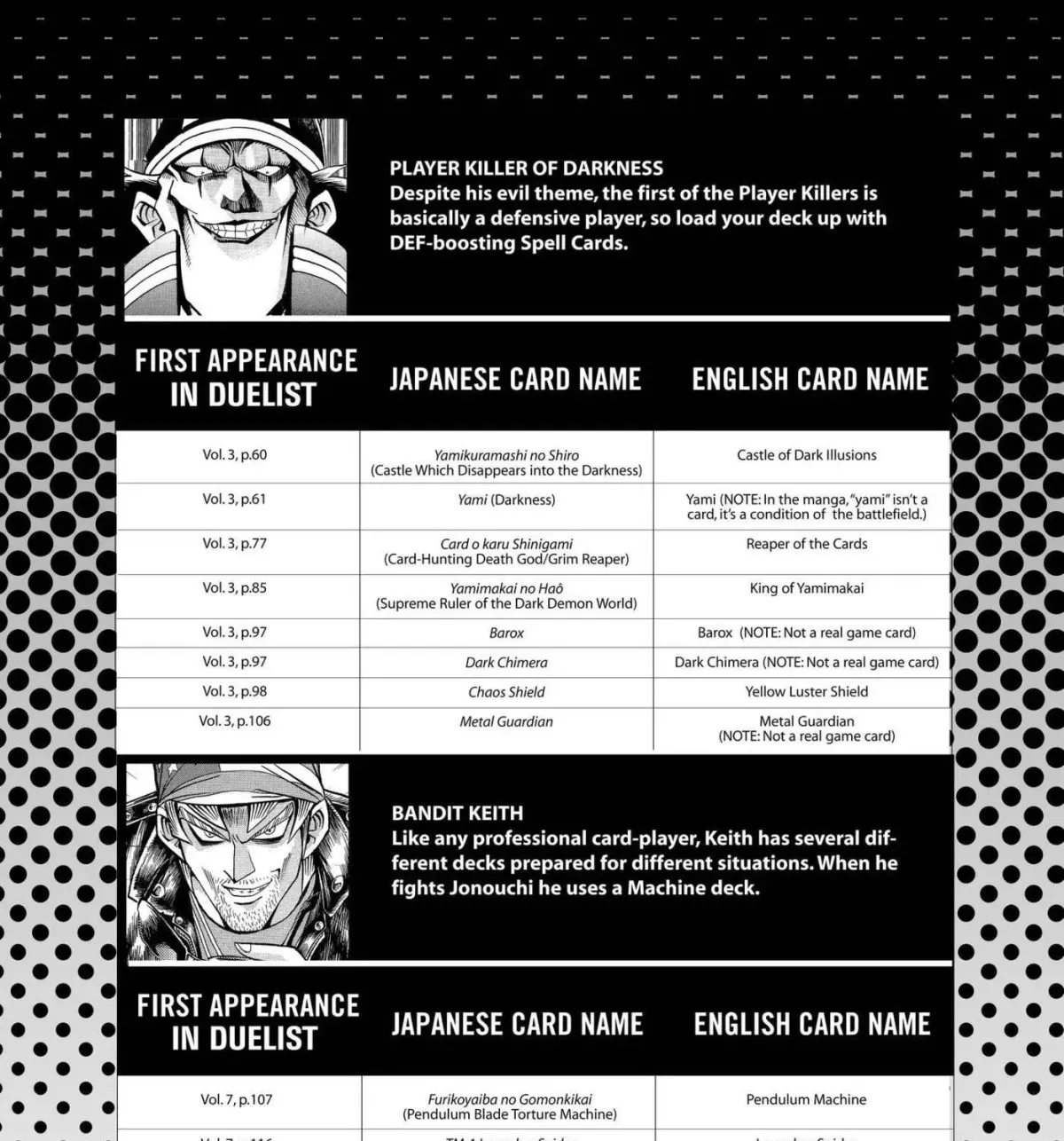 Read Yu-Gi-Oh! GX chapter 83 image 46 on Lezhin