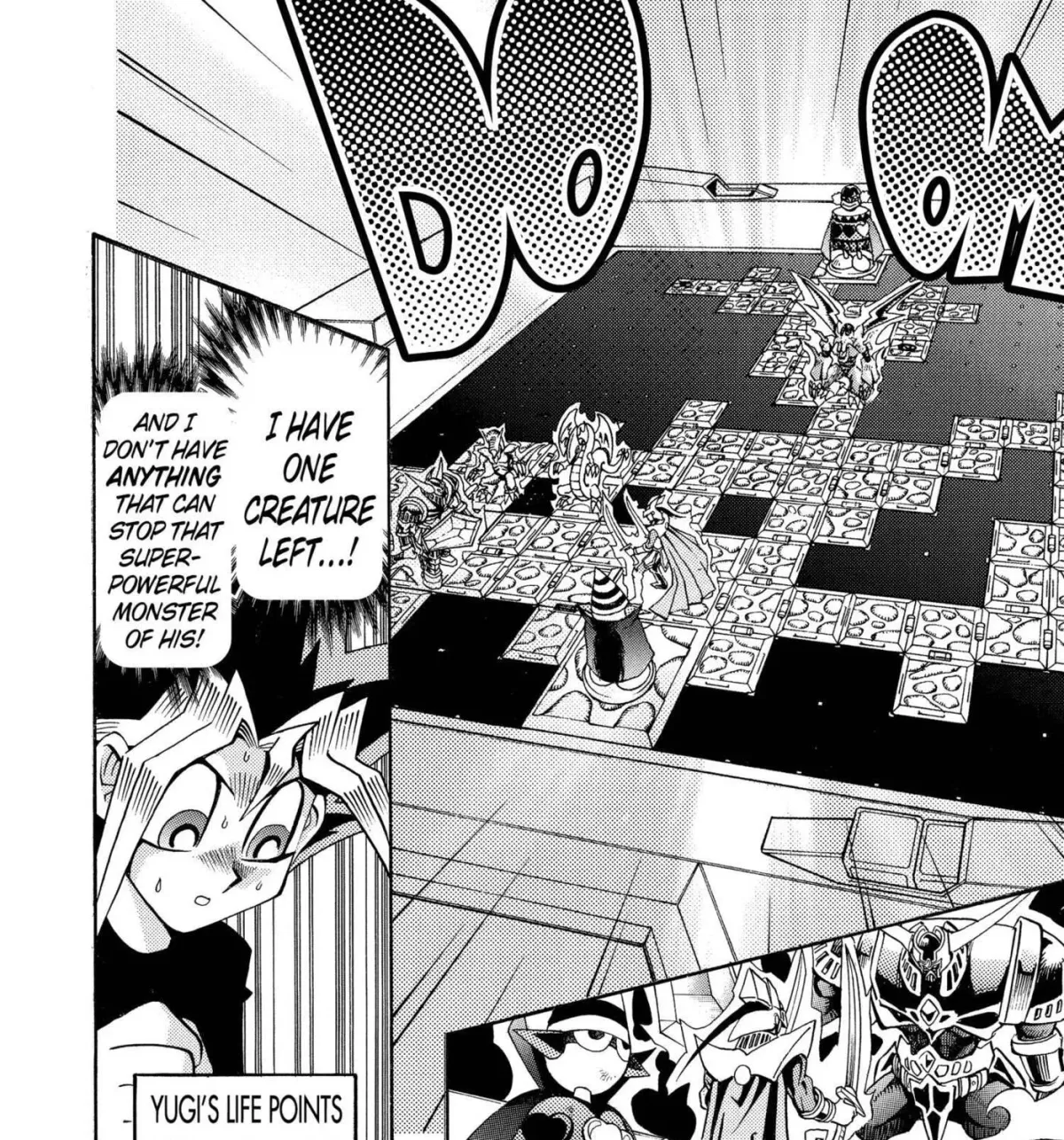 Read Yu-Gi-Oh! GX chapter 83 image 6 on Lezhin