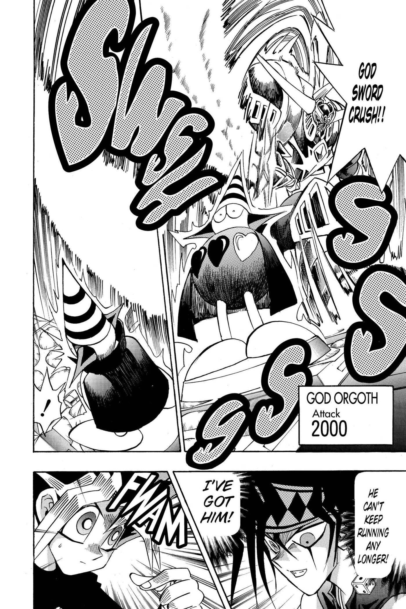 Read Yu-Gi-Oh! GX chapter 84 image 15 on Lezhin