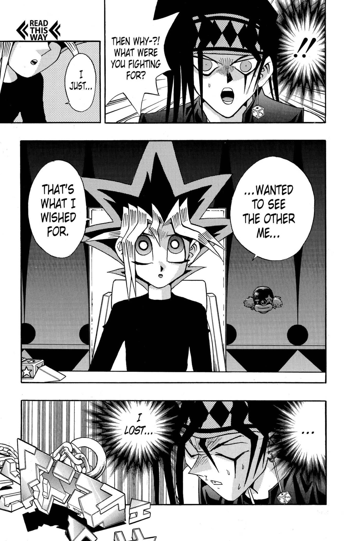 Read Yu-Gi-Oh! GX chapter 84 image 26 on Lezhin