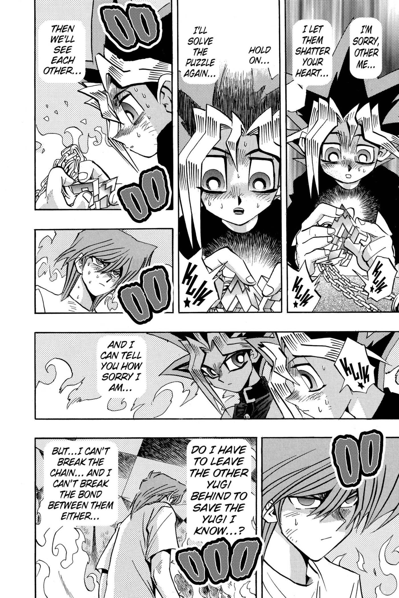 Read Yu-Gi-Oh! GX chapter 86 image 11 on Lezhin