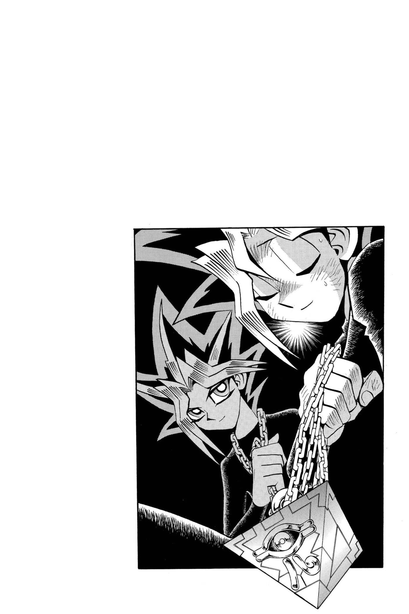 Read Yu-Gi-Oh! GX chapter 86 image 21 on Lezhin