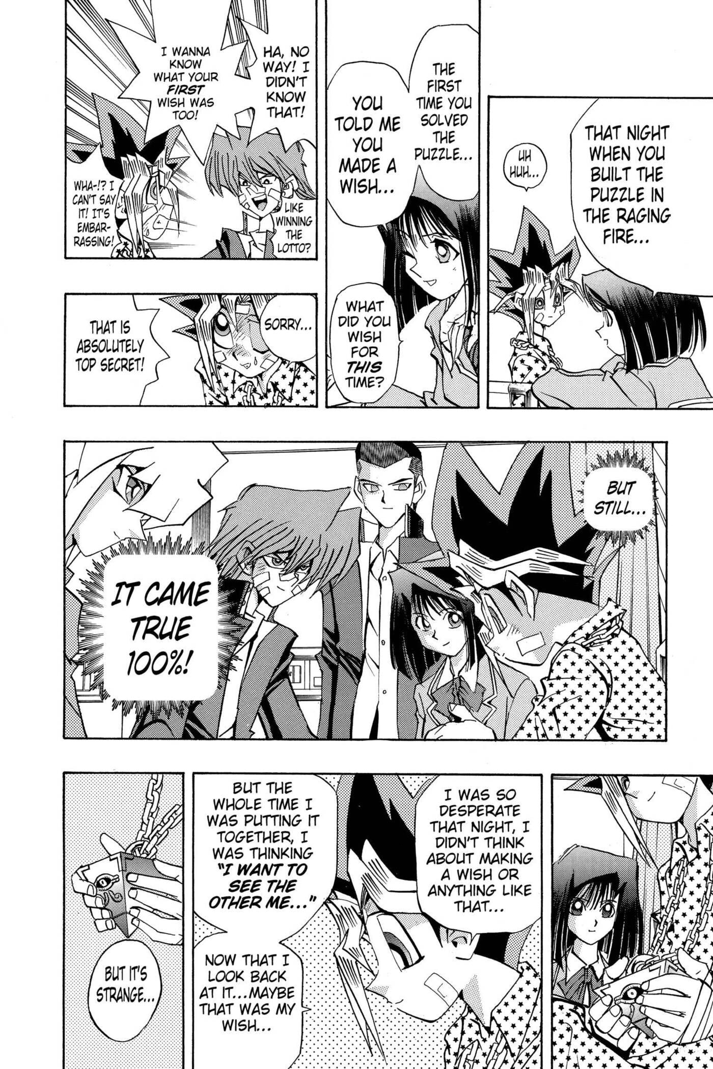 Read Yu-Gi-Oh! GX chapter 87 image 5 on Lezhin