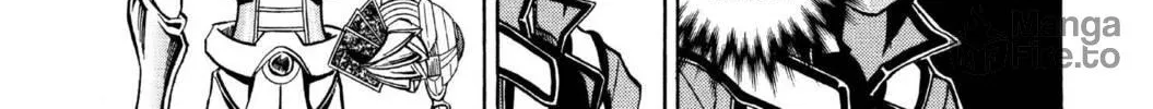 Read Yu-Gi-Oh! GX chapter 9 image 17 on Lezhin