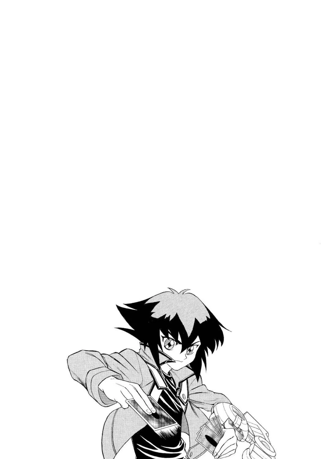 Read Yu-Gi-Oh! GX chapter 9 image 40 on Lezhin