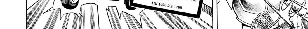 Read Yu-Gi-Oh! GX chapter 9 image 7 on Lezhin