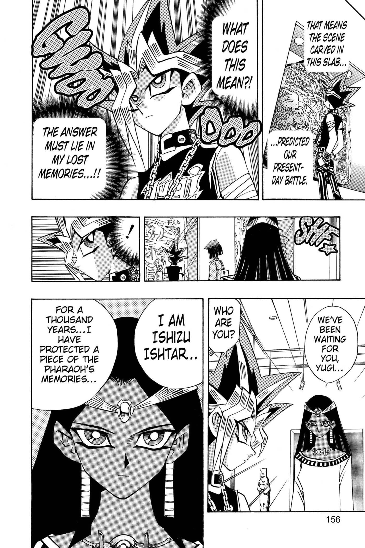 Read Yu-Gi-Oh! GX chapter 91 image 5 on Lezhin