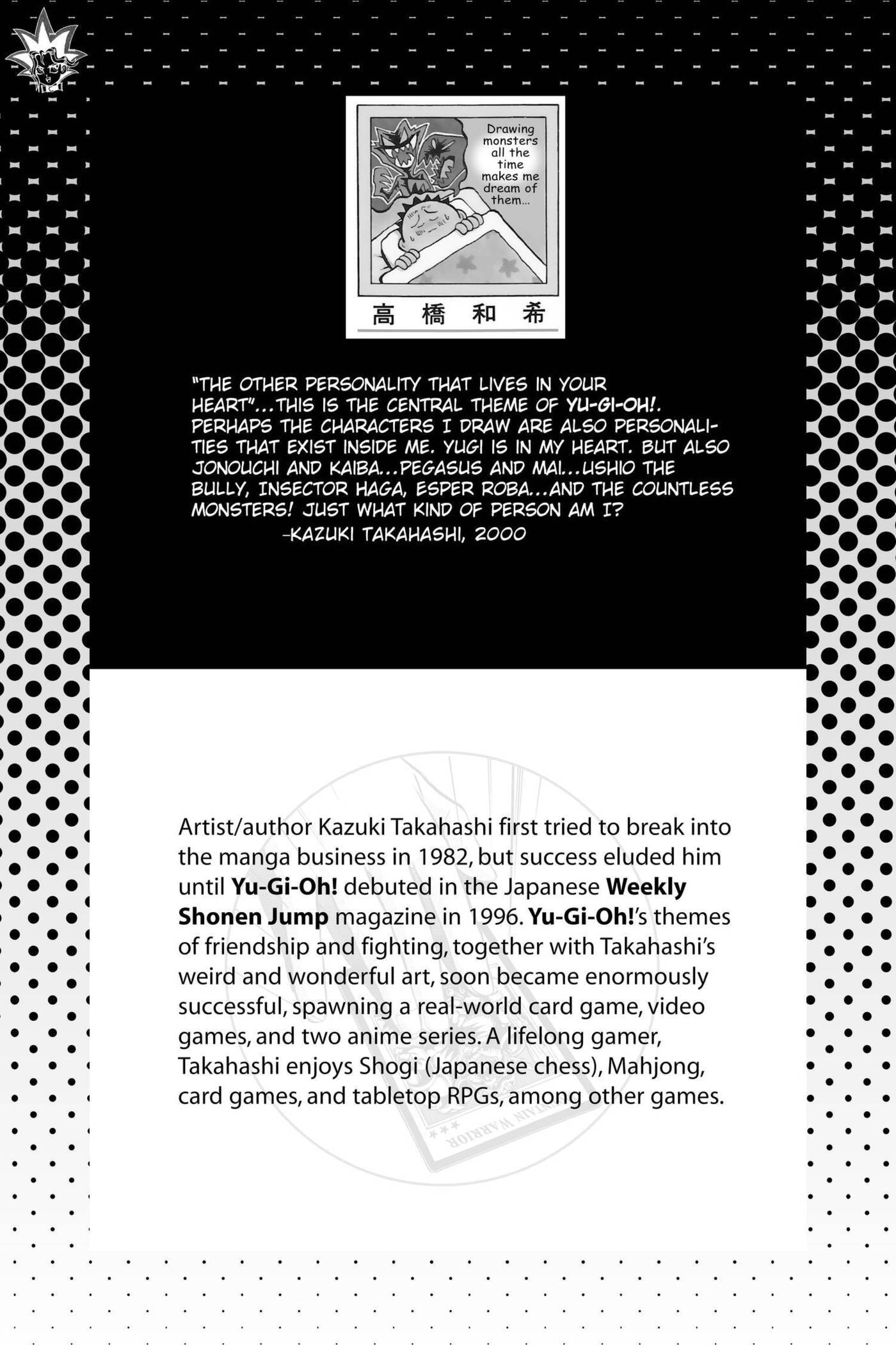 Read Yu-Gi-Oh! GX chapter 93 image 1 on Lezhin
