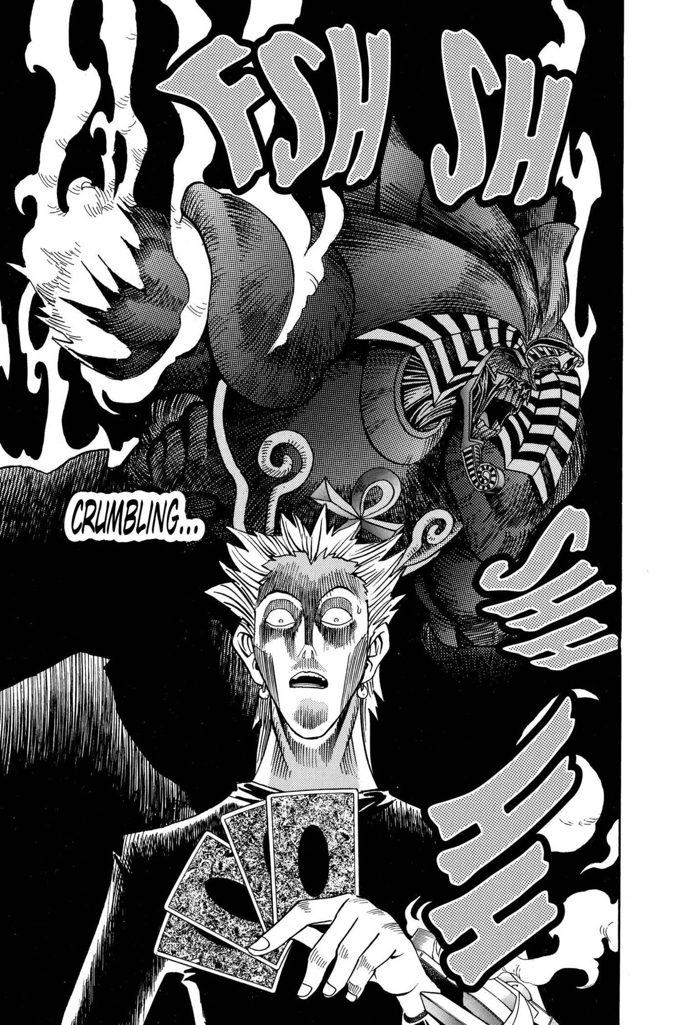 Read Yu-Gi-Oh! GX chapter 95 image 14 on Lezhin