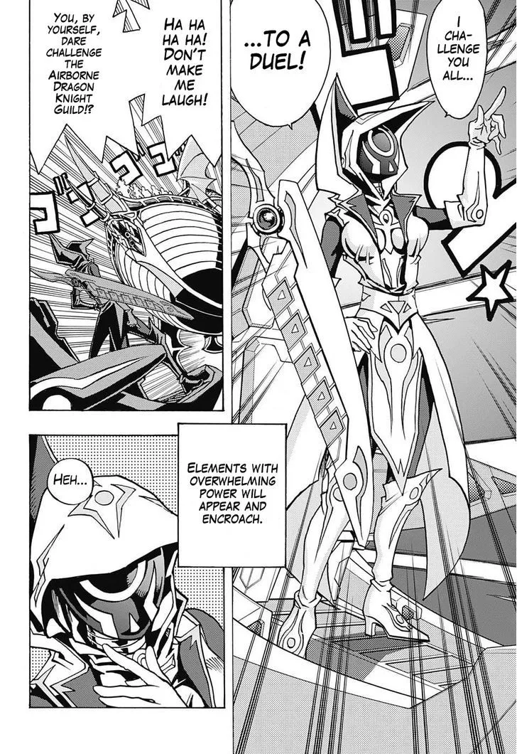 Read Yu-Gi-Oh! Millennium World chapter 66 image 13 on Lezhin