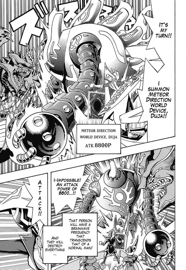 Read Yu-Gi-Oh! Millennium World chapter 66 image 14 on Lezhin