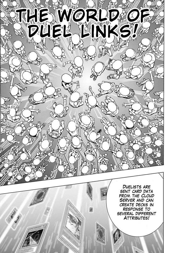 Read Yu-Gi-Oh! Millennium World chapter 66 image 9 on Lezhin