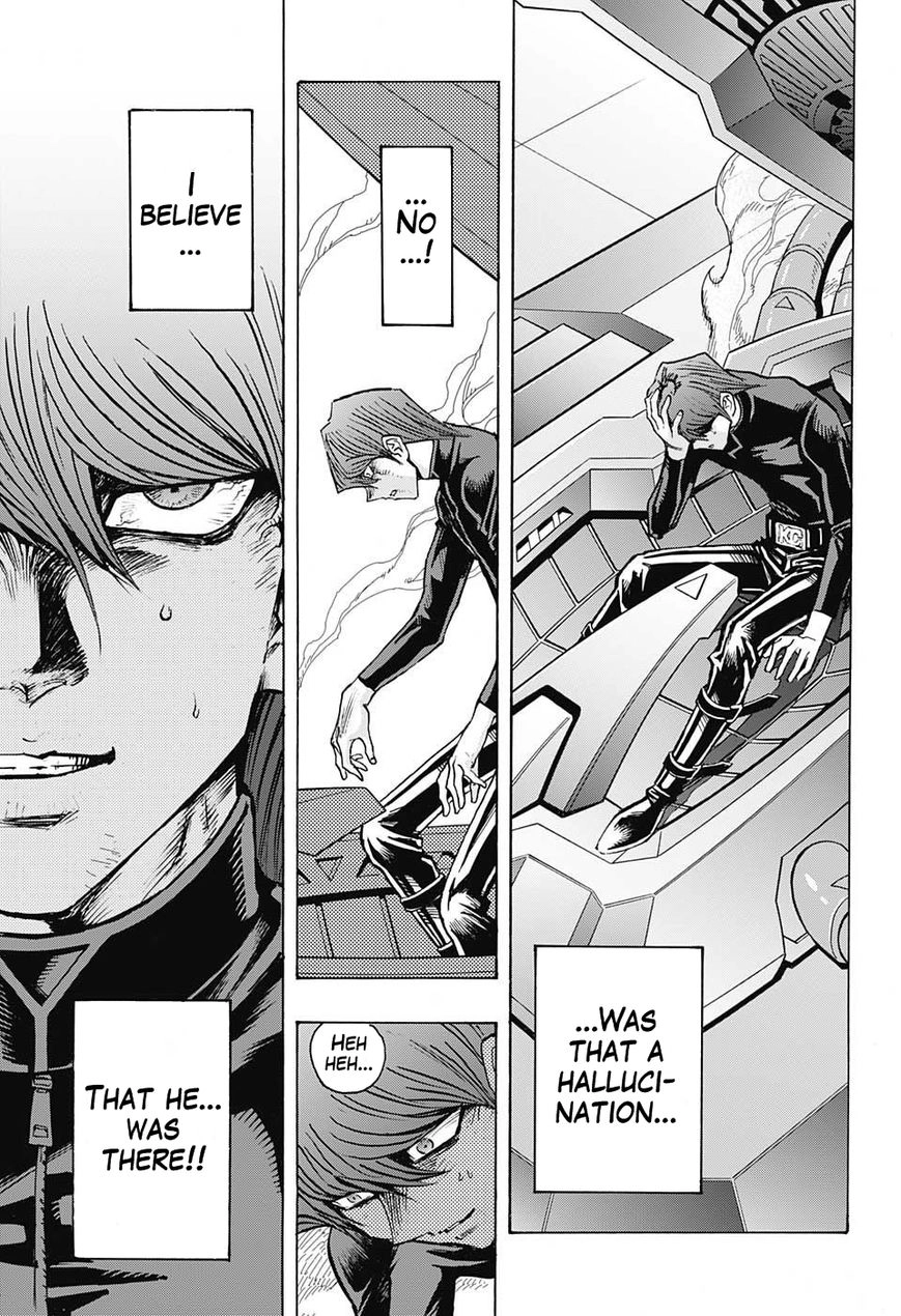 Read Yu-Gi-Oh! Millennium World chapter 67 image 25 on Lezhin