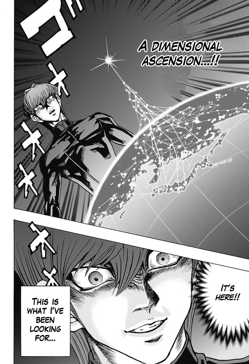 Read Yu-Gi-Oh! Millennium World chapter 67 image 8 on Lezhin