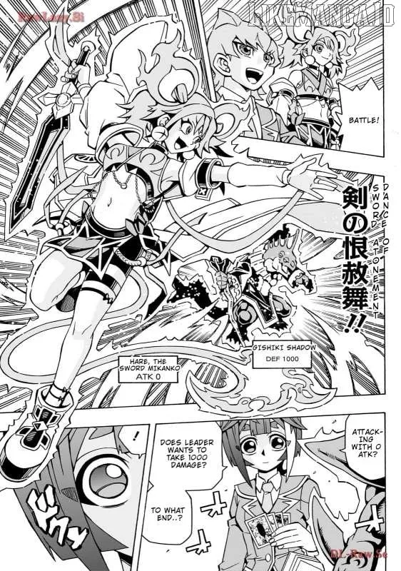 Read Yu-Gi-Oh! OCG Structures chapter 41 image 20 on Lezhin
