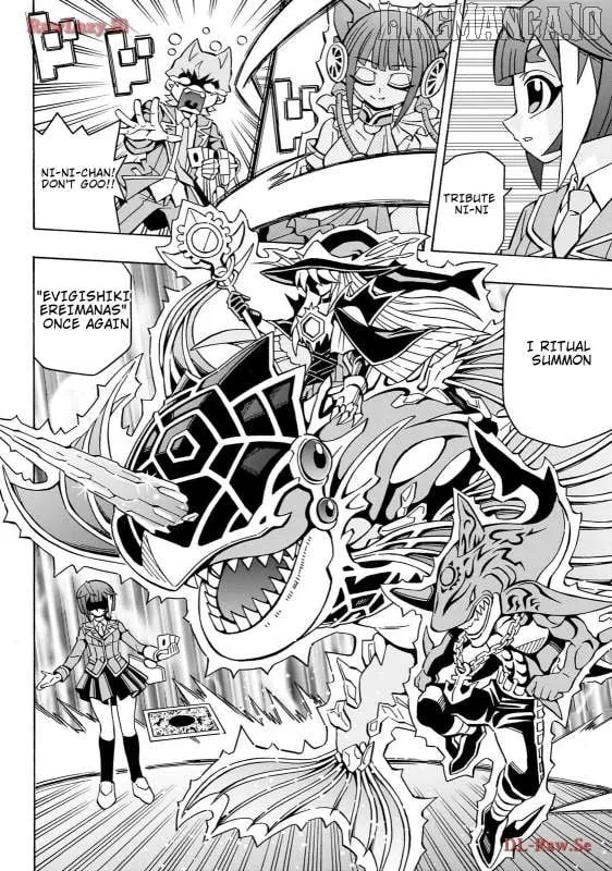 Read Yu-Gi-Oh! OCG Structures chapter 41 image 25 on Lezhin