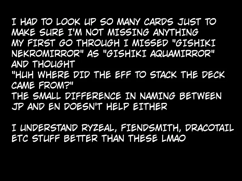 Read Yu-Gi-Oh! OCG Structures chapter 42 image 57 on Lezhin