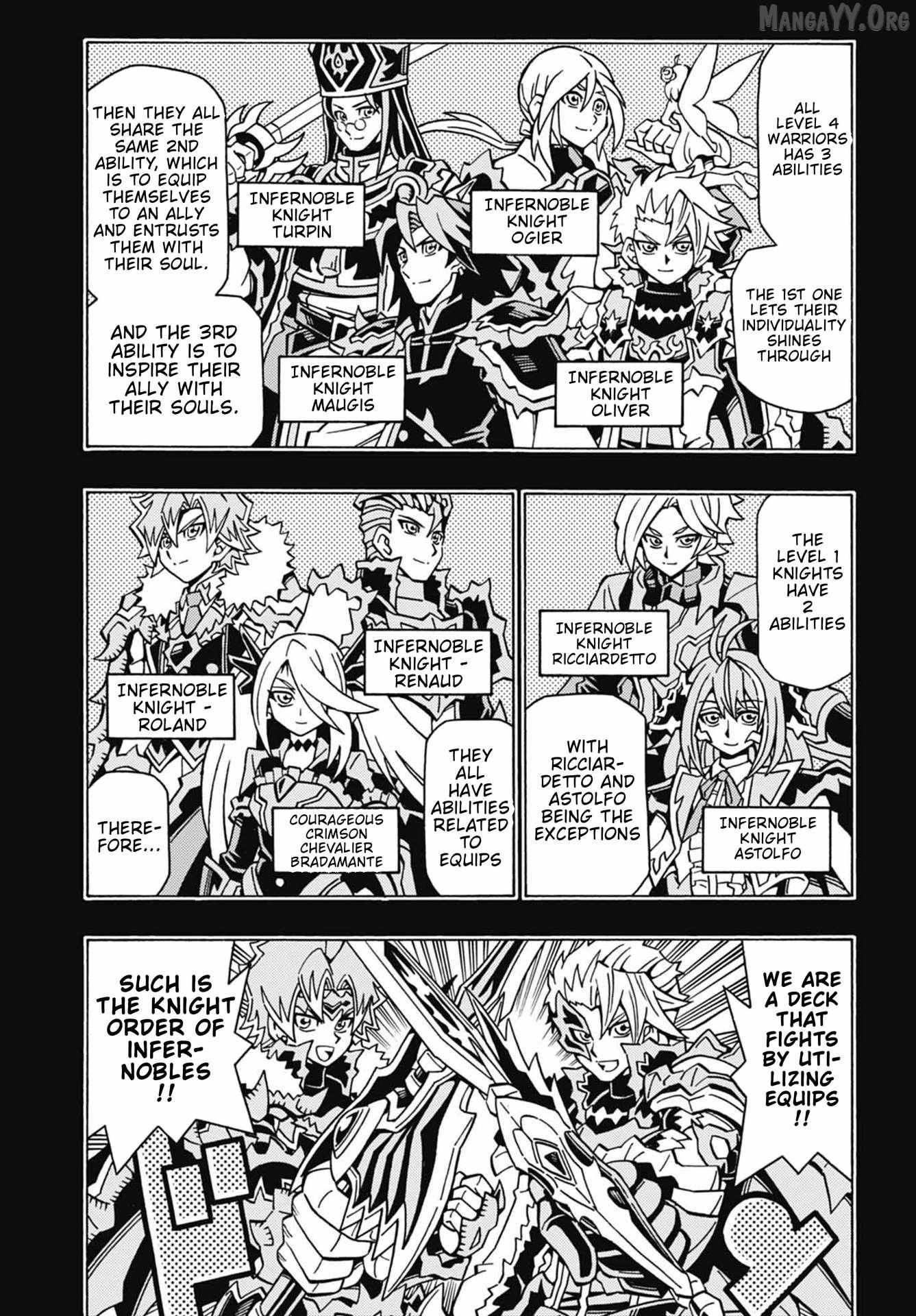 Read Yu-Gi-Oh! OCG Structures chapter 48 image 13 on Lezhin