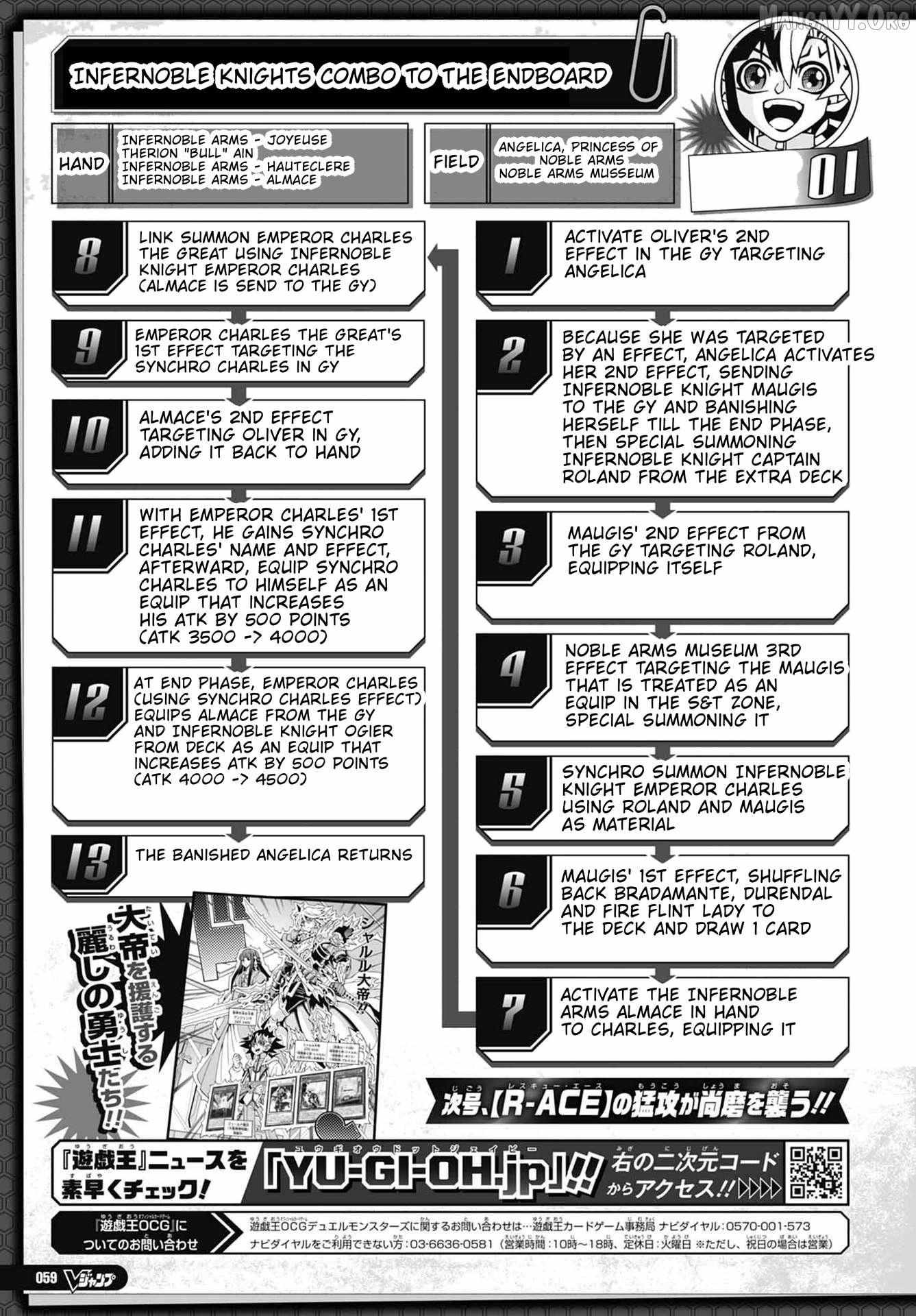 Read Yu-Gi-Oh! OCG Structures chapter 48 image 26 on Lezhin