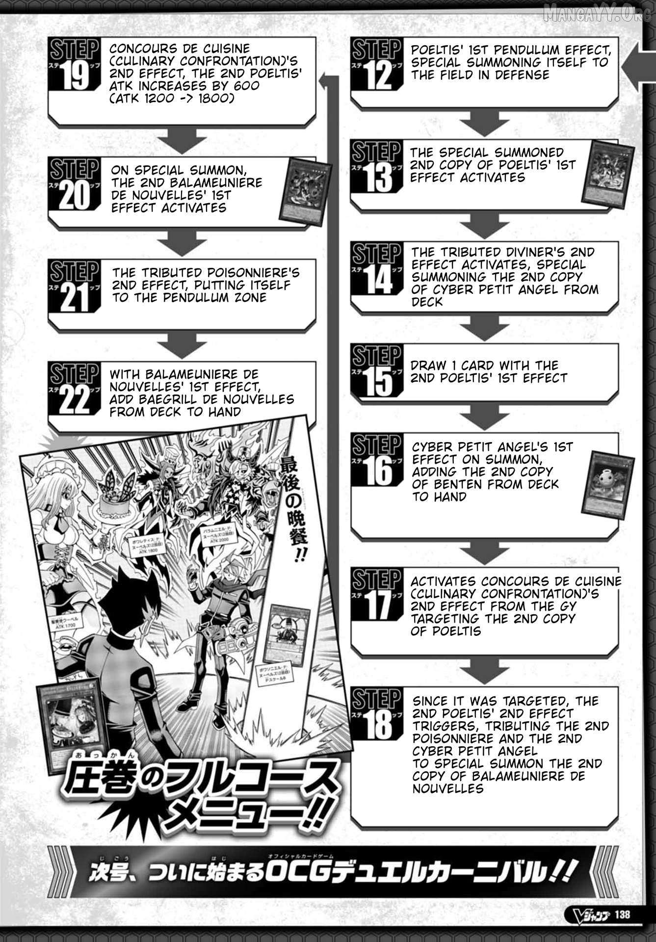 Read Yu-Gi-Oh! OCG Structures chapter 53 image 28 on Lezhin
