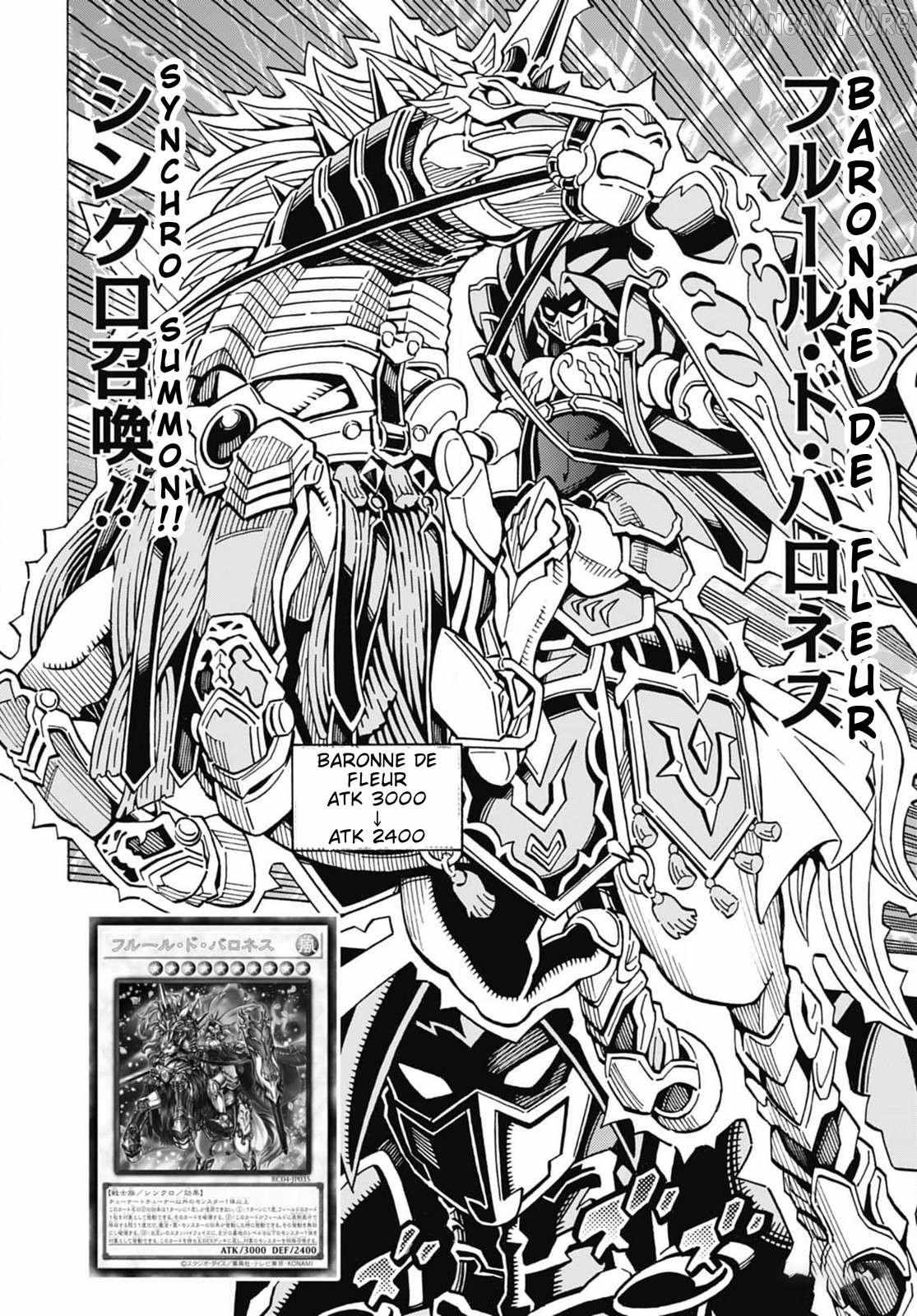 Read Yu-Gi-Oh! OCG Structures chapter 58 image 19 on Lezhin