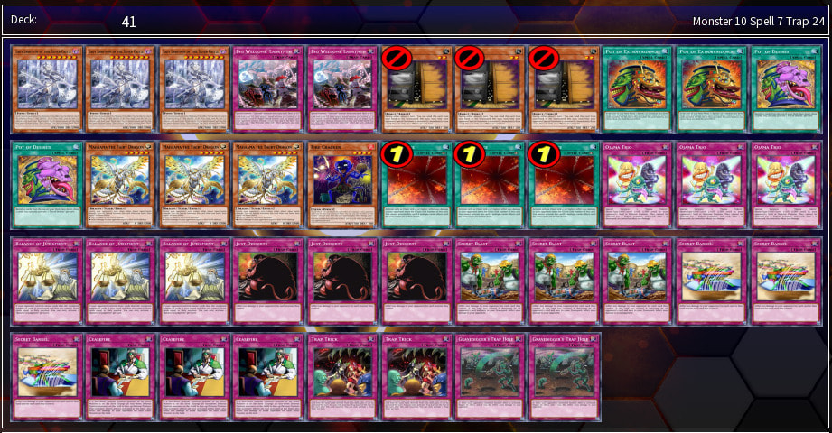 Read Yu-Gi-Oh! OCG Structures chapter 64 image 25 on Lezhin