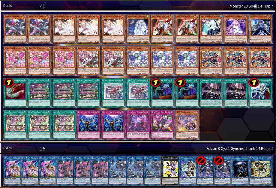Read Yu-Gi-Oh! OCG Structures chapter 64 image 27 on Lezhin