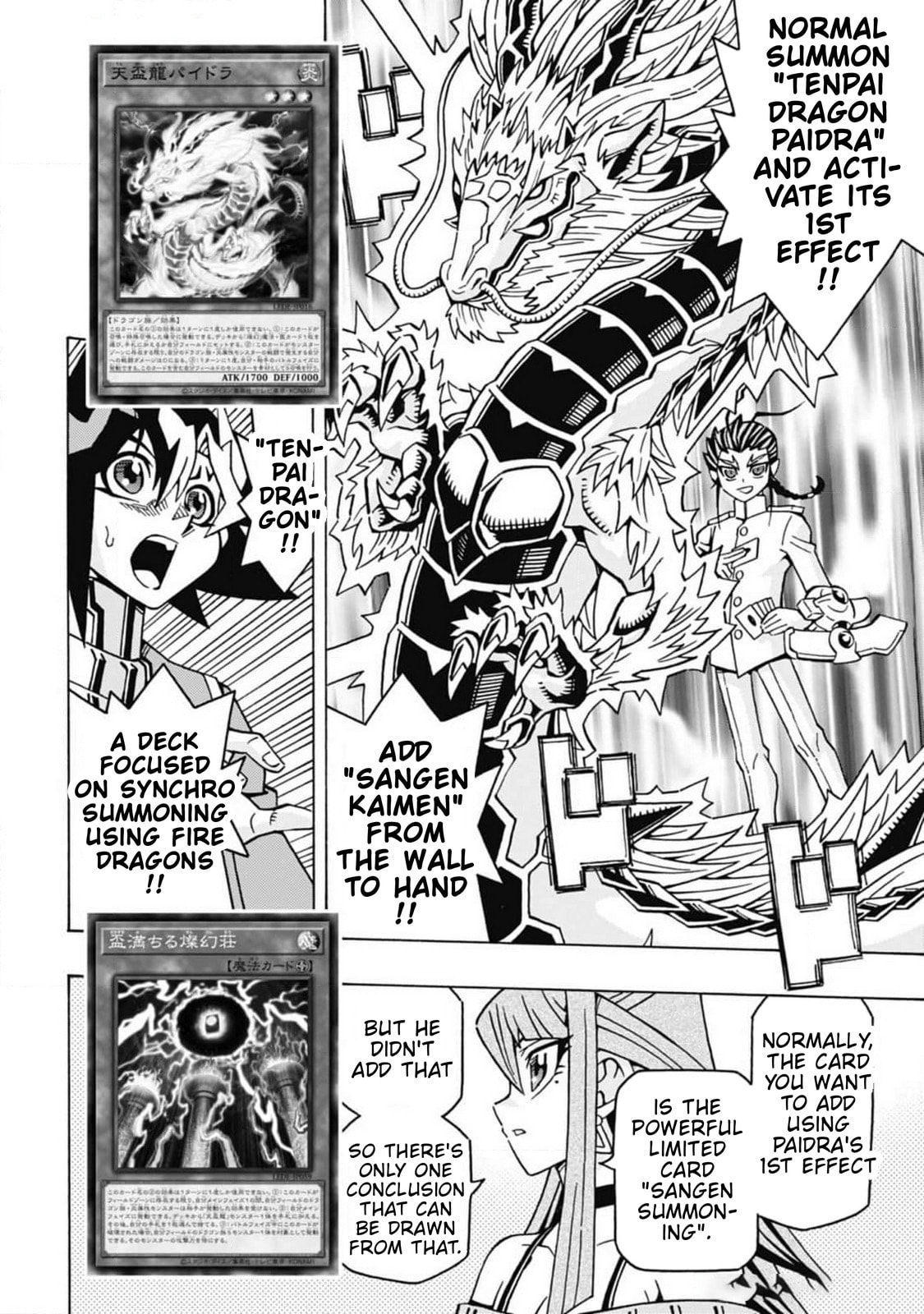 Read Yu-Gi-Oh! OCG Structures chapter 65 image 25 on Lezhin
