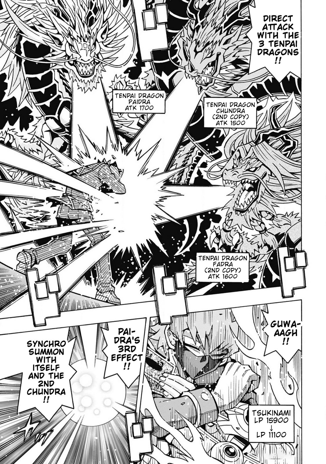 Read Yu-Gi-Oh! OCG Structures chapter 66 image 10 on Lezhin