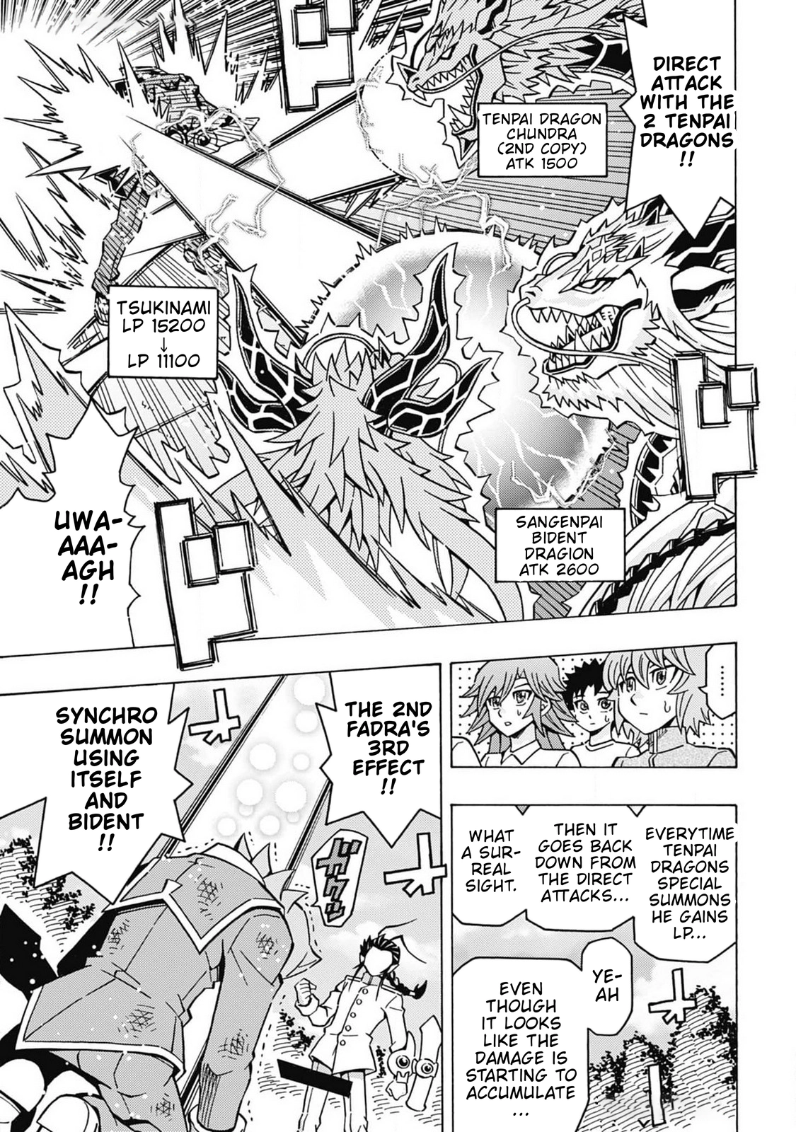 Read Yu-Gi-Oh! OCG Structures chapter 66 image 12 on Lezhin