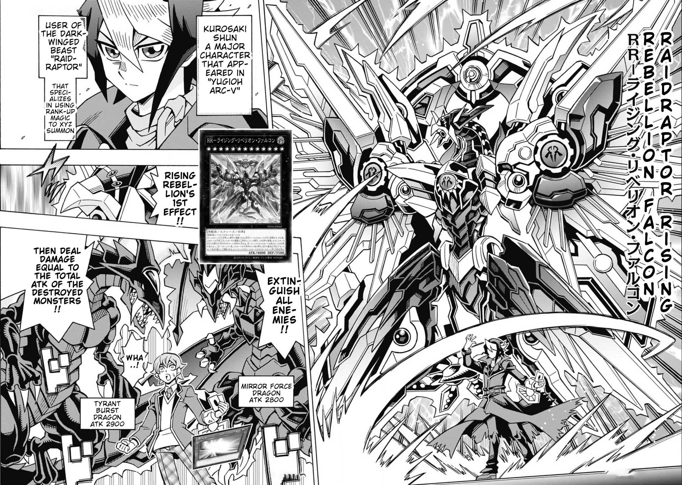 Read Yu-Gi-Oh! OCG Structures chapter 67 image 15 on Lezhin